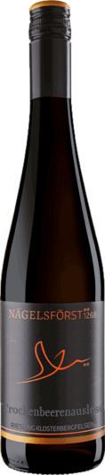 2020 Weingut Nägelsförst Riesling Trockenbeerenauslese