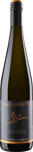 2022 Weingut Nägelsförst Steilflug Klosterberg Riesling
