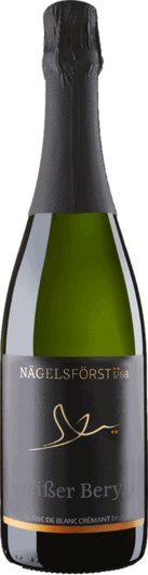 Weingut Nägelsförst Crémant Blanc de Blanc Beryll