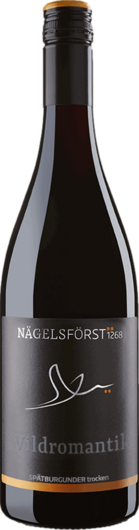 2022 Weingut Nägelsförst Wildromantik Pinot Noir