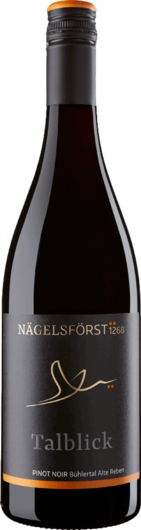 2019 Talblick Bühlertal Pinot Noir Alte Reben