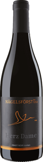 2019 Weingut Nägelsförst Herz Dame Pinot Noir