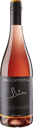 2023 Weingut Nägelsförst Trinkstorch Rosé
