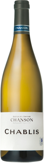2023 Domaine Chanson Chablis