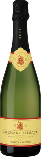 François Kremer Crémant