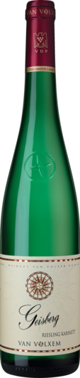 2024 Geisberg Riesling Kabinett Grosse Lage