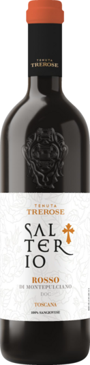 2024 TreRose Salterio Rosso di Montepulciano