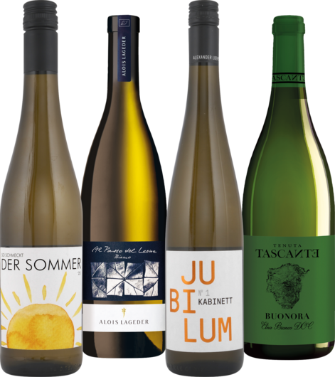 Podcast-Paket "mit Nina Meier"