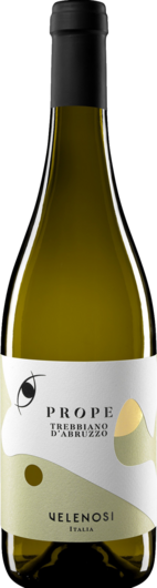2024 Prope Trebbiano d'Abruzzo