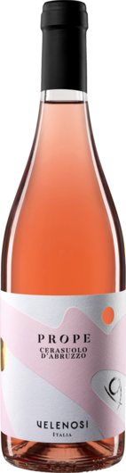 2024 Prope Trebbiano D'Abruzzo