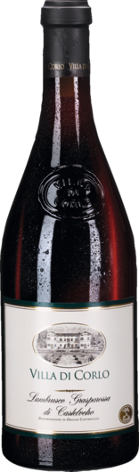 2024 Lambrusco Secco