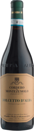 2024 Cordero di Montezemolo Dolcetto d'Alba