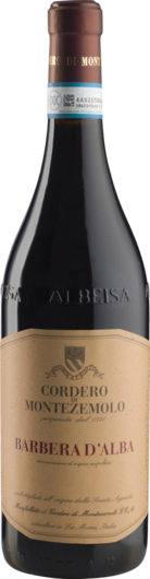 2024 Cordero di Montezemolo Barbera d'Alba