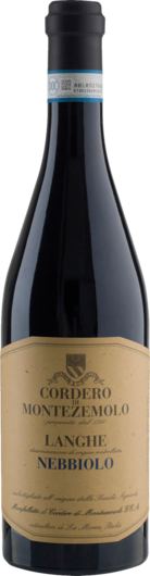 2024 Cordero di Montezemolo Nebbiolo