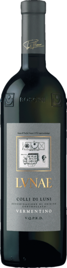 2024 Lunae Vermentino