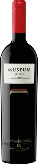 2021 Museum Reserva