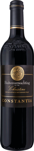 2018 Buitenverwachting Christine