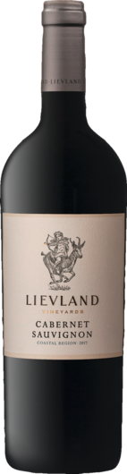2023 Lievland Cabernet Sauvignon