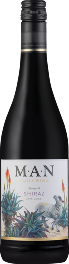 2024 Skaapvelt Shiraz