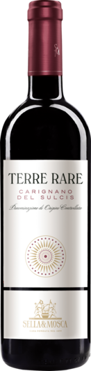 2024 Terre Rare Carignano del Sulcis