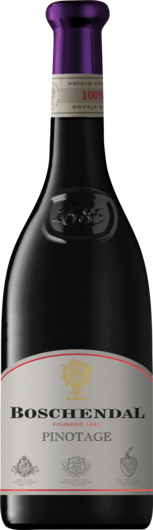 2022 Boschendal 1685 Pinotage