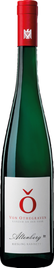2024 Altenberg Riesling Kabinett