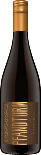 2022 Köhler Cabernet Merlot Pfandturm