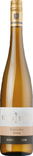 2024 Siefersheimer Riesling Porphyr