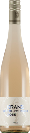 2024 Spätburgunder Rose