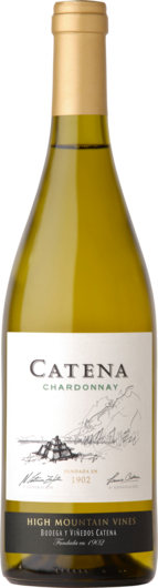2024 Catena Chardonnay