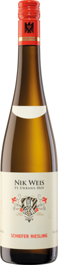 2024 Nik Weis Schiefer Riesling
