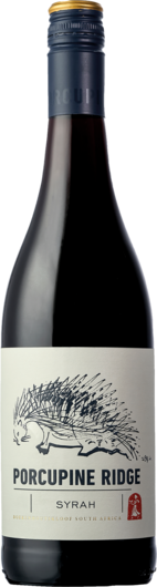 2024 Porcupine Ridge Syrah