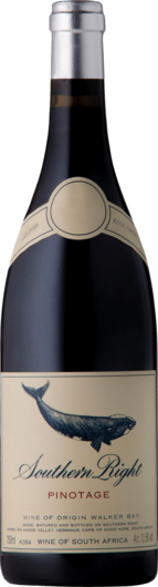 2023 Southern Right Pinotage