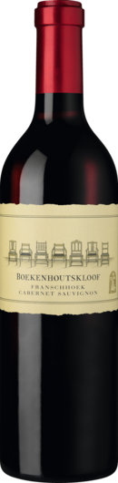 2022 Boekenhoutskloof Cabernet Sauvignon