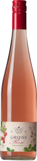 2024 Groiss Hasenhaide Pinot Noir Rosé