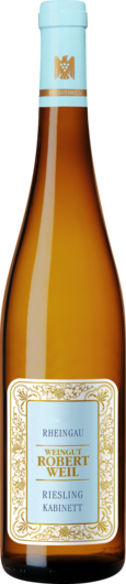 2024 Robert Weil Riesling Kabinett