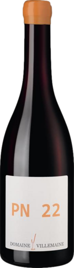 2022 Domaine Villemaine PN22 Pinot Noir