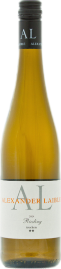 2024 Alexander Laible Riesling