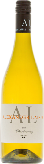 2024 Alexander Laible Chardonnay