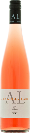 2024 Alexander Laible Rosé