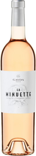 2024 Domaine Gayda La Minuette