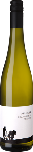 2024 Pflüger Chardonnay vom Quarzit