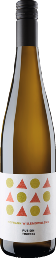 2024 Fusion Cuvée Weiss