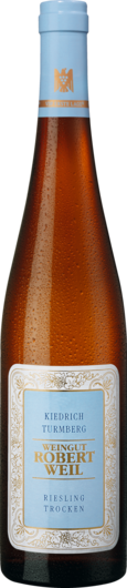 2024 Kiedrich Turmberg Riesling Erste Lage
