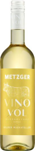 Vinovol Gelber Muskateller
