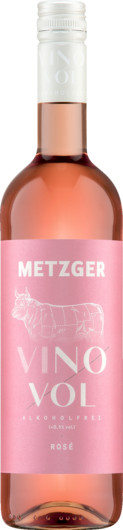 Vinovol Rosé