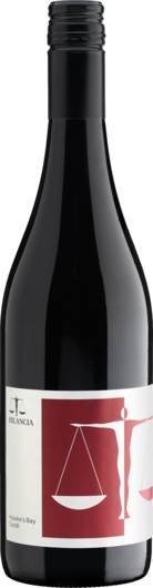 2021 Bilancia Syrah