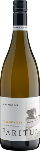 2023 Paritua Stone Paddock Chardonnay