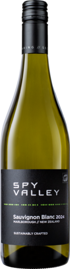 2024 Spy Valley Marlborough Sauvignon Blanc