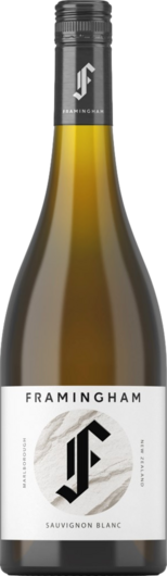 2024 Framingham Marlborough Sauvignon Blanc